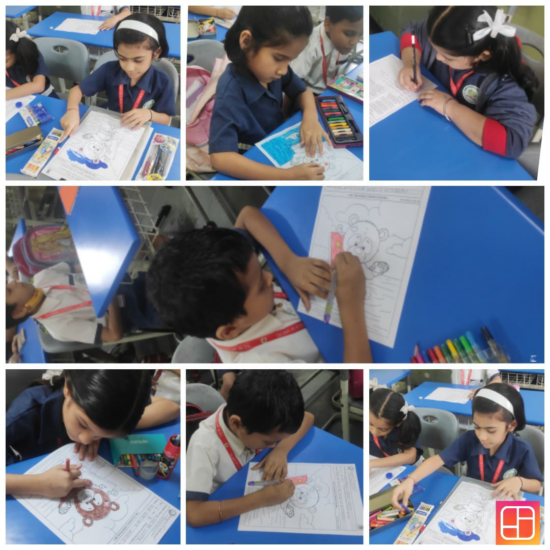 Annual Day 1
